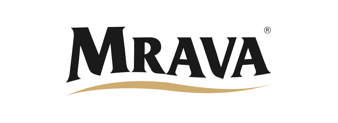 Mrava Logo