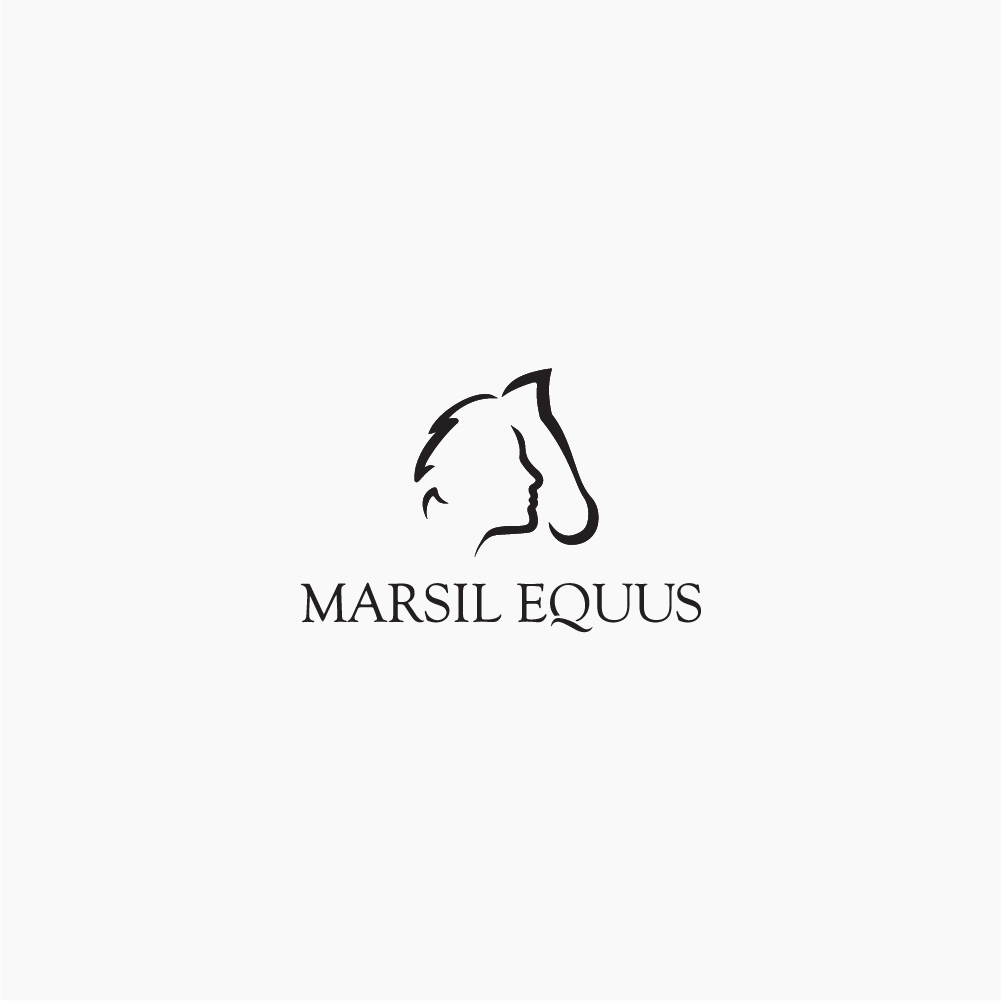 Horse riding brand