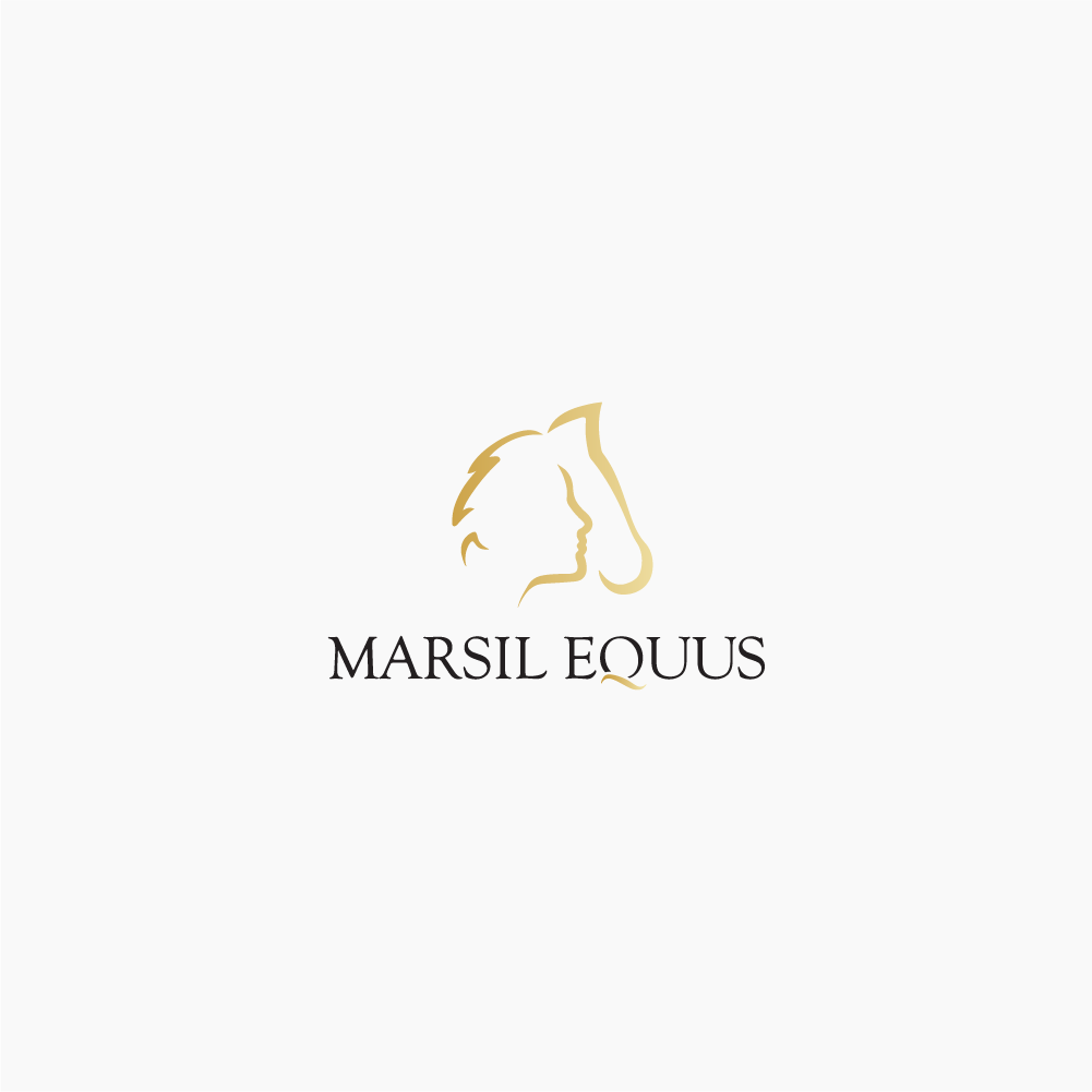 Horse riding brand